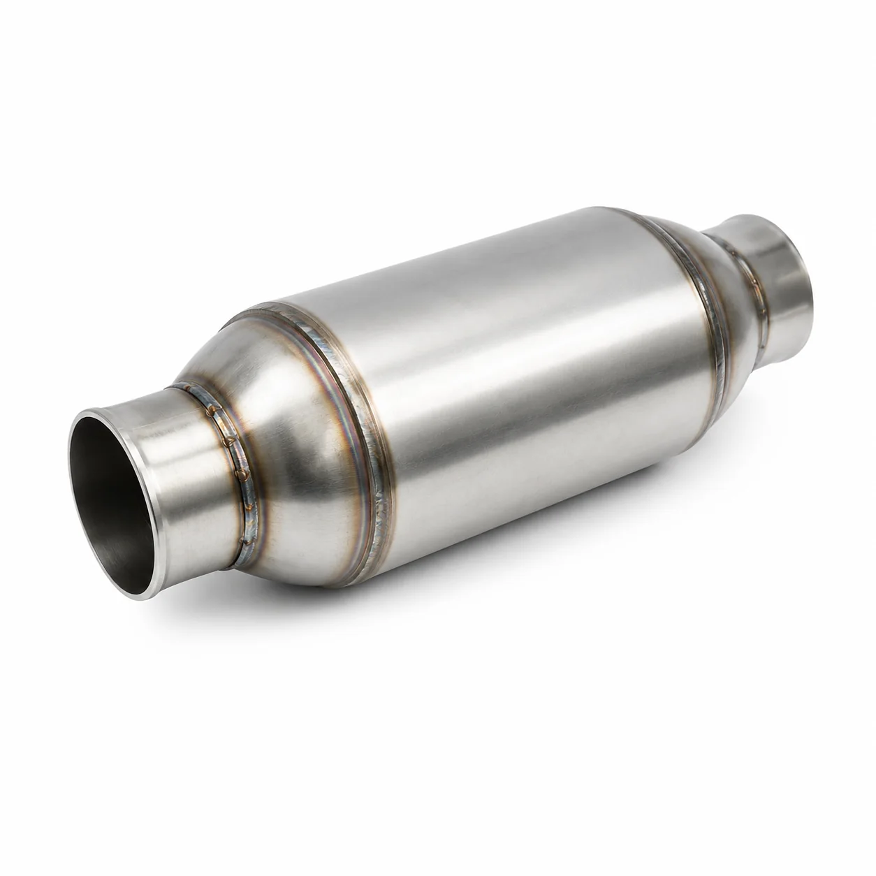 Universal Catalytic Converters